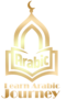 Learn Arabic Journey